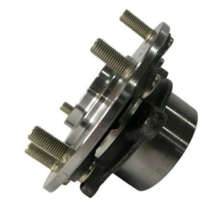 Mitsubishi Wheel Hub Unit Bearing MR992374 3785A008 MR992374 3785A009 MN103586