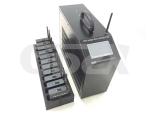 Wireless Monitoring Intelligent Battery Charge Discharge Test Equipment ,