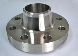 China ASTM B564 Inconel 625 Serises B 75# 150# 300# 400# 600# 900# Alloy 625 Welding Neck Blind Flange factory