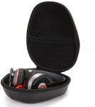 Brilliant Hard Shell BSCI Headphone Carrying Case Full Protection