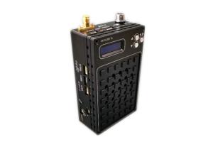 China Long Range H.265 4K HEVC Cofdm Wireless Video Transmitter factory