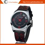 CURREN Watch Model No. 8153 3 6 9 12 Stainless Steel Watch Quartz Watches