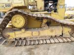 Used CAT D4H LGP BULLDOZER FOR SALE original japan