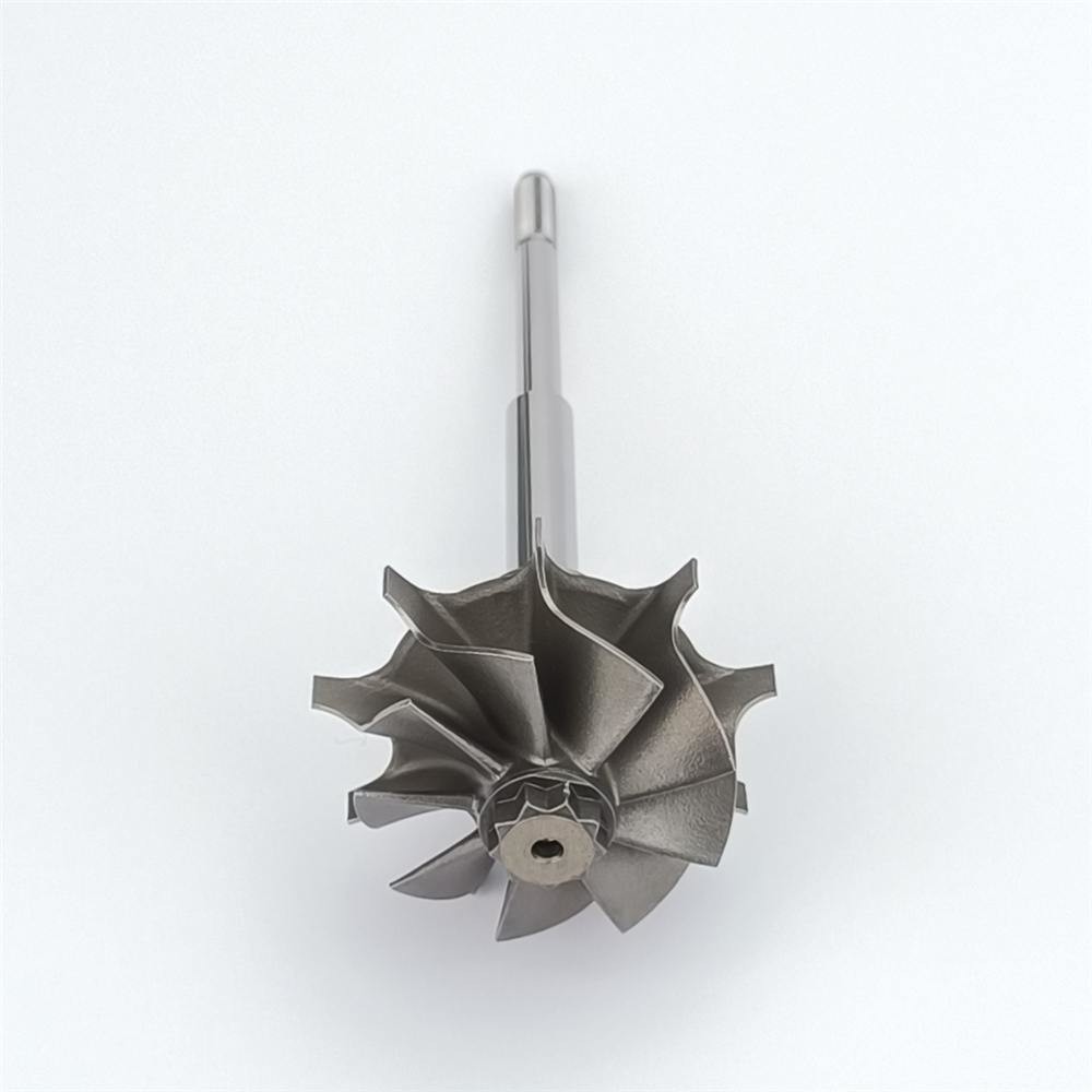 CT9 Turbine Wheel Shaft For 17201-30081 17201-3012 17201-0L030 17201-30030 For TOYOTA