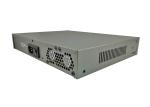 POE-S0216GFB (16FE+2GE SFP) 16 Port 100Mbps IEEE802.3af/at PoE Switch 300W Built