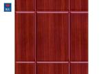 Fire Door Perlite Core Board For PVC MDF Wooden Fire Rated Doors