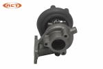 TS 16949 Excavator Turbocharger 49189-02750 4918902750 For Diesel SK140-8 TD04