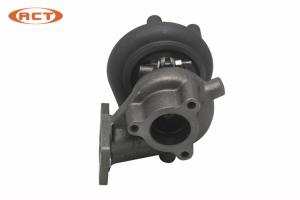 China TS 16949 Excavator Turbocharger 49189-02750 4918902750 For Diesel SK140-8 TD04 Engine factory