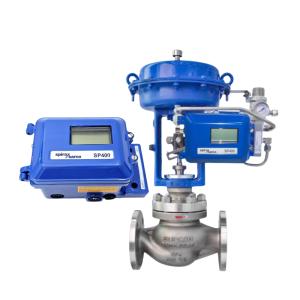 China Spirax Sarco SP400 Electropneumatic Smart Valve Positioners Supplier on sale