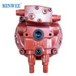 Original excavator parts HD1023 Swing motor Device For Excavator