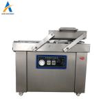 304 Stainless Steel Sealer Packing Machine Vacuum Forming Plastic Laminating For