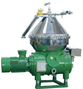 China Centrifugal Filter Separator Penicillin etc Extraction Purification Capacity 5-15M3/H factory