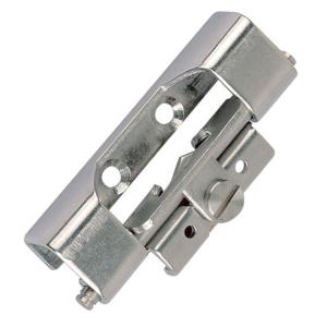 China SGCC SECC Bend Precision Steel Pressings factory