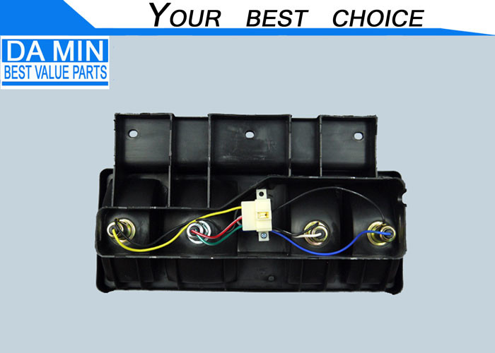 Four Colors Rear Combo Lamp ISUZU NPR Parts 8941786181 For NKR Light Truck 12 Voltage