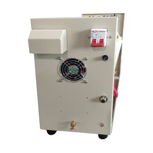 Heat Bottle Induction Foil Sealing Machine Induction Heating Machine