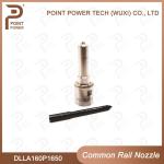 bosch nozzle DLLA160P1650 Bosch Common Rail Nozzle For Injectors 0 445110289