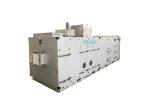14000CMH Customized Industrial Desiccant Dehumidifier For Air Humidity Control