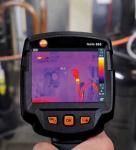 100% New Original Thermal Imager With Professional Measurement Performance And