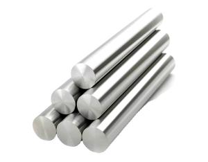 China Astm A276 F51 1.4462 Round Bar Super Duplex 2507 Round Bar factory