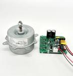 ECM Motor For Fan - 90W 2800RPM 220V 50HZ