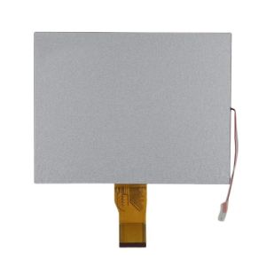 8 Inch Display Screen 800x600 Display 250 Cd/M2 Driver IC ILI9341 250 Cd/M2