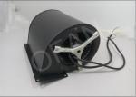 Clean Bench 1100 Rpm 220V AC Double Inlet Centrifugal Fans