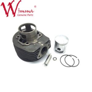 China Motorcycle Cylinder Kit Motorcycle Cylinder Liner Aluminum Alloy 3W2S Wholesale Wimma factory