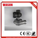 Turbo Turbocharger Excavator Engine Parts For 6738-81-8090 Logo Printed