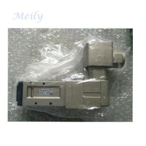 China Rc 3/8 220v Ac Solenoid Valve , 50-VFE742R-1E2-03 Electric Solenoid Valve factory