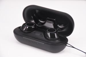 China 300h 30min Charging Truebuds Sport TWS True Wireless Stereo Bluetooth Earbuds 5.0 factory