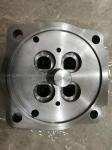 KOBELCO SANY Head Cover No. 60116435K of Excavators Spare Parts Hydraulic Pump