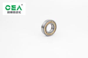China 304 Stainless Steel Deep Groove Ball Bearings 35x80x21mm P0 P6 factory