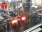 Hot Rolled Steel Hydraulic Tubing 6-11.8m , Seamless Steel Tubes For Hydraulic