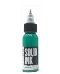 Green Micro Solid Ink Tattoo Ink Pigment 30ML 60ML 120ML 260ML