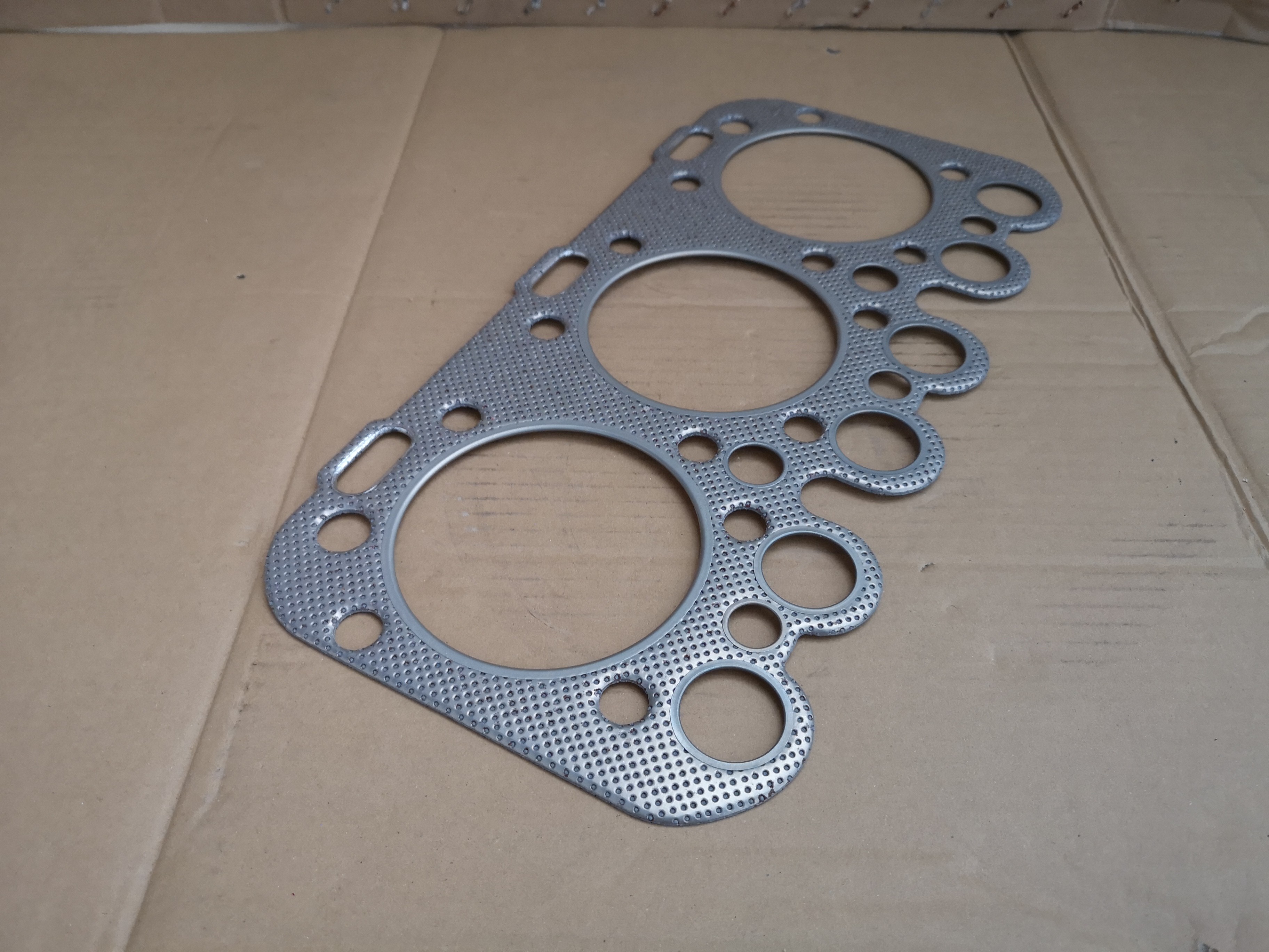ISUZU Truck TDJ DH100 Cylinder Head Gasket 9111417240