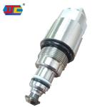 LS Signal Selector Excavator Relief Valve 723-30-60101 For Komatsu PC120-6