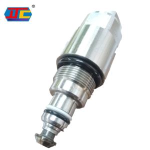 China LS Signal Selector Excavator Relief Valve 723-30-60101 For Komatsu PC120-6 factory