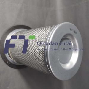 China 36014040 Hitachi Alternative Air Oil Separator Differential Pressure factory