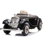 12V550 12000rpm *1 Motor Retro Electric Ride On Car Toy for Children Made of