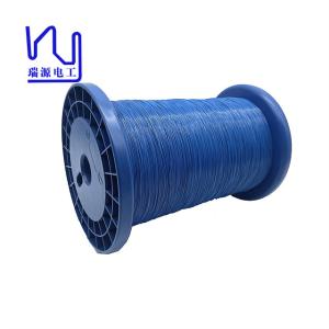 China Uew Triple Insulated Winding Wire 0.2mm-1.0mm factory