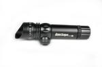 Outdoor Airsoft Hunting Rifle Scope Tactical Red Dot Sight Rail Mount