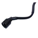 Black Expansion Tank Vent Hose for BMW M235i F30 F32 F87 335i 435i M2 OEM