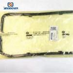 Dongfeng Truck Spare Parts ISDe Engine Oil Pan Gasket 4939246 4897877 Original