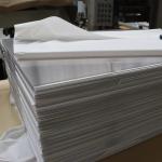 Polished Aluminum Sheet Plate Aluminum Corrugated Sheet For Roof