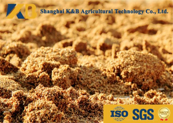 Mixed Bulk Chicken Feed Increase Protein Content Make Animals Healthy And