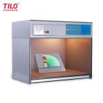 M60 Light Box Color Assessment Cabinet N7 Grey Color 5 Light Source Similar To
