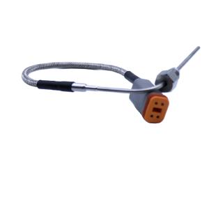 China 51274210158 51.27421-0158 New Exhaust Temperature EGT Sensor For MAN Truck factory