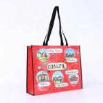 Reusable PP Woven Shopping Bag