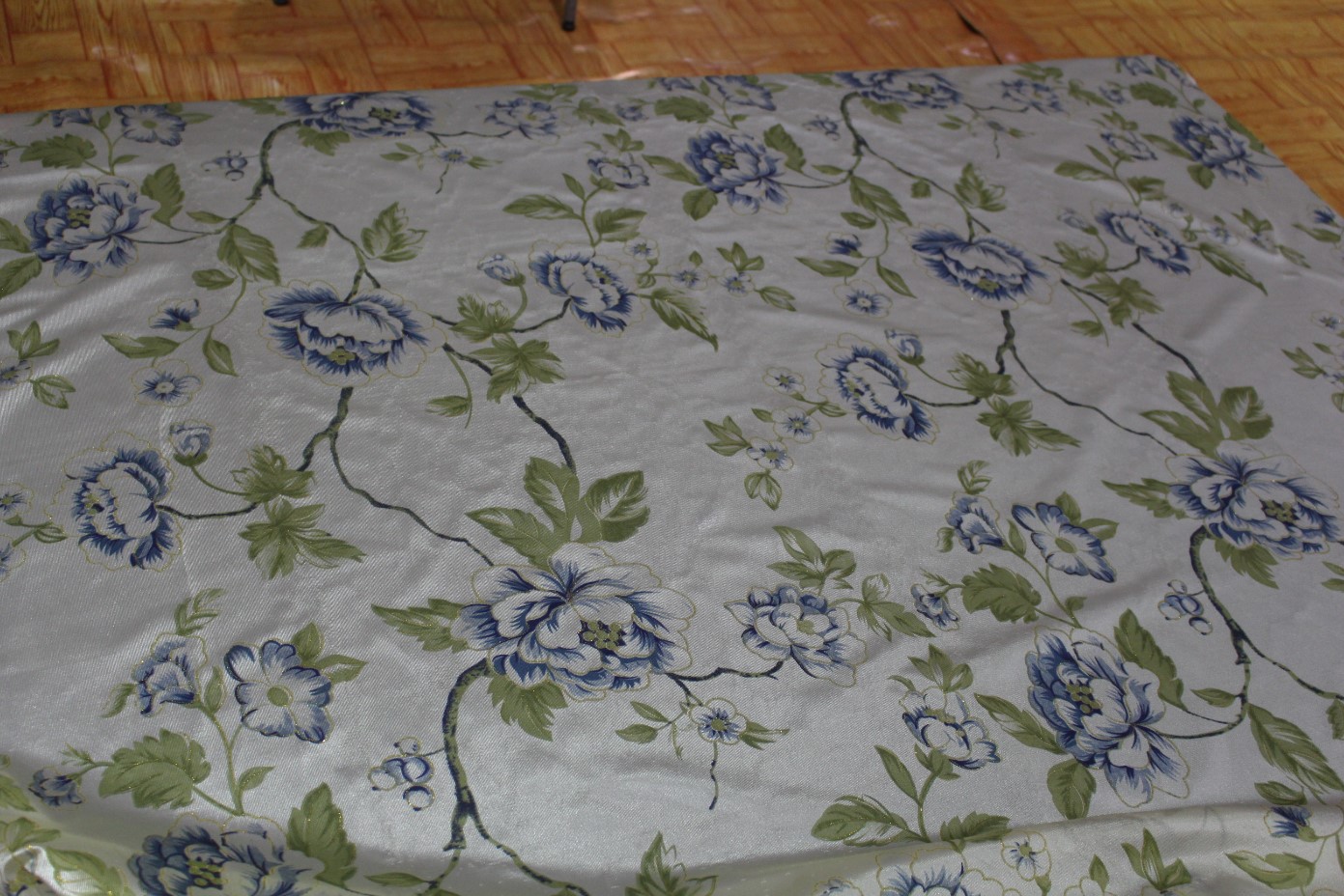 Waterproof Polyester 100g/M2 Mattress Quilting Fabric SGS Approved