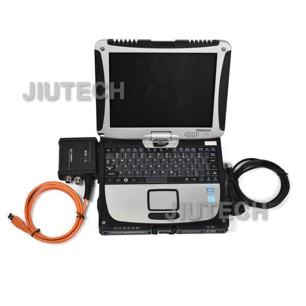 for Linde BT Forklift Trucks Diagnostic tool Canbox BT USB Adapter Service Box LINDE Forklift Diagnosis Scanner